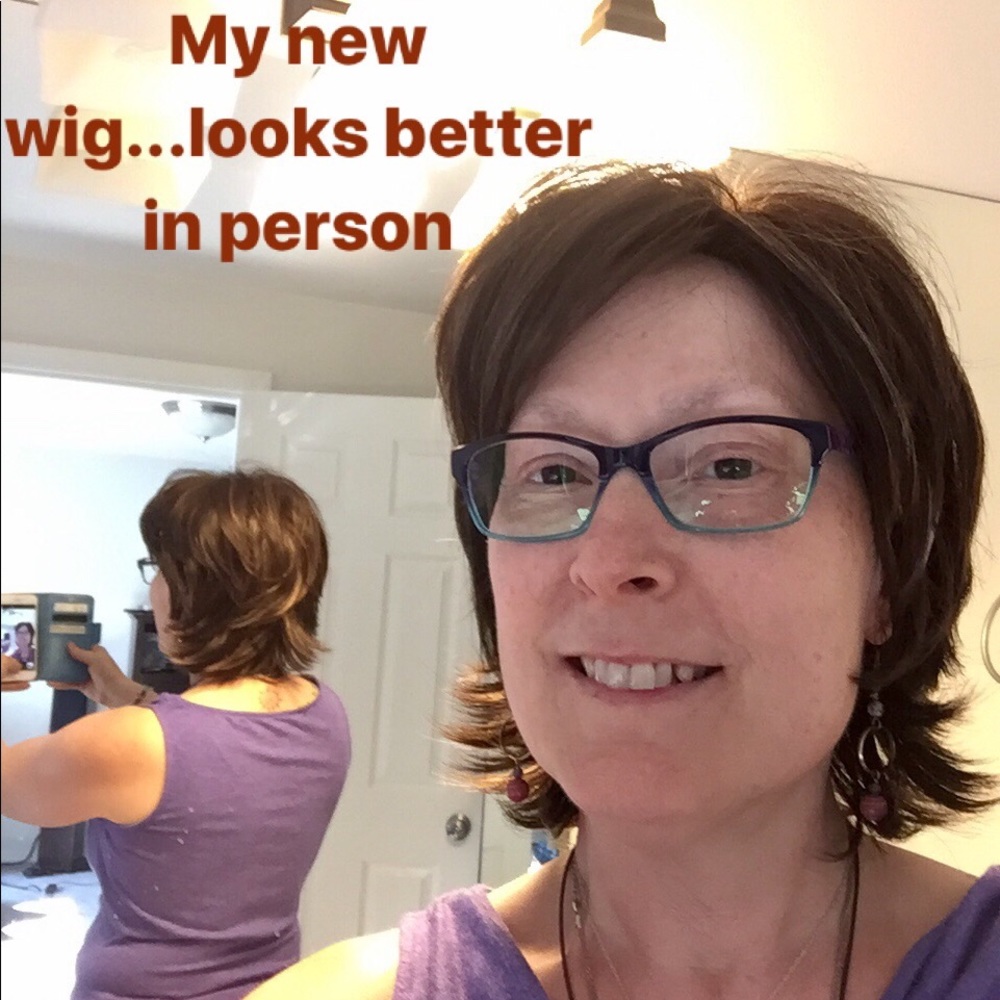 Meet your Posher, Kim
